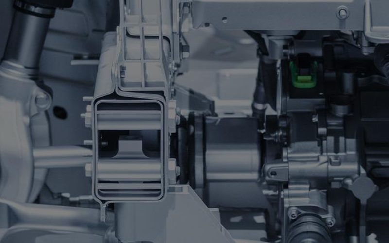 Powertrain